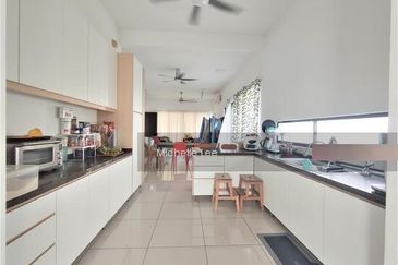 Wisteria Residence, Bandar Rimbayu Review