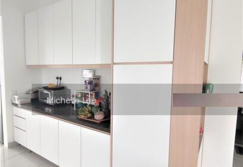 Wisteria @ Bandar Rimbayu