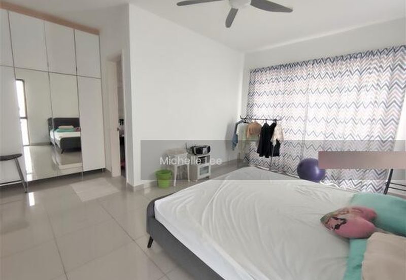 Wisteria @ Bandar Rimbayu