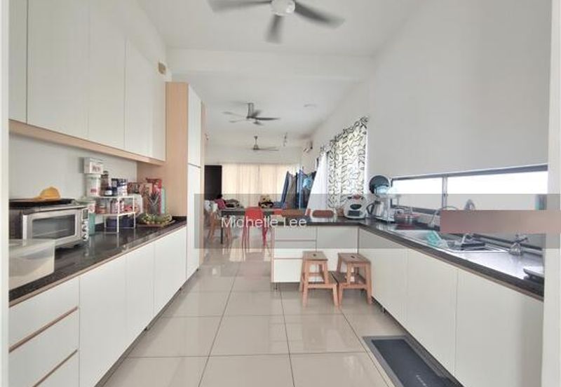 Wisteria @ Bandar Rimbayu