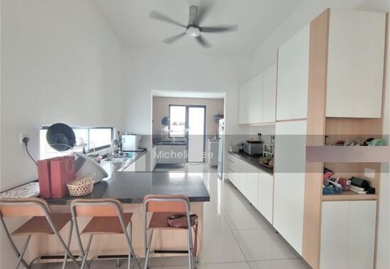 Wisteria @ Bandar Rimbayu