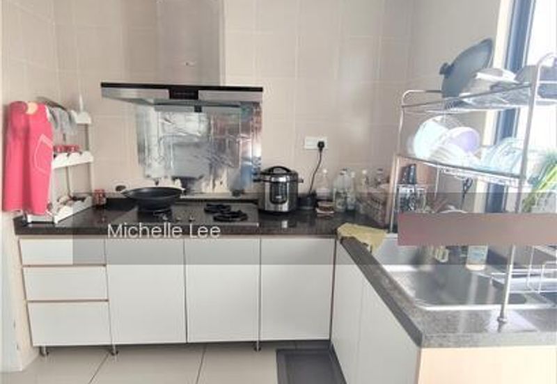 Wisteria @ Bandar Rimbayu