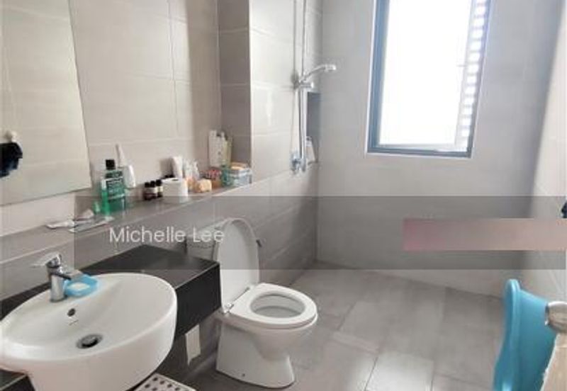 Wisteria @ Bandar Rimbayu