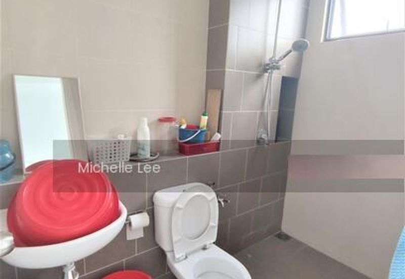 Wisteria @ Bandar Rimbayu