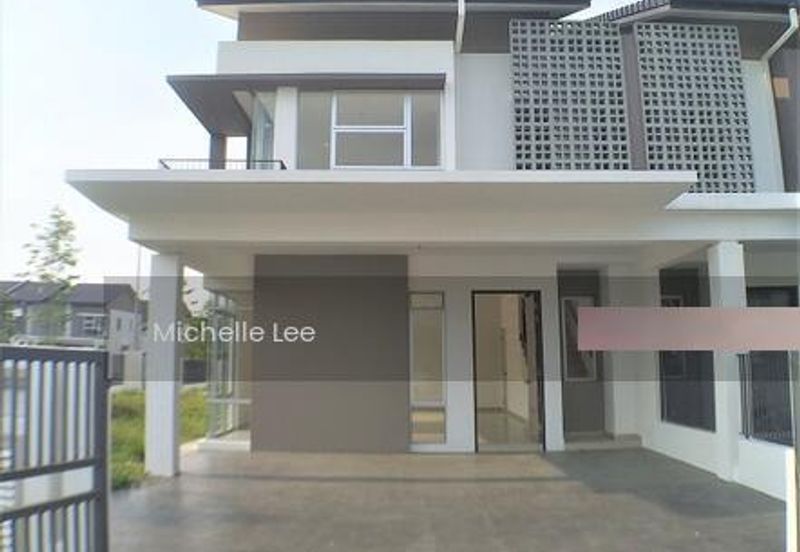 Penduline @ Bandar Rimbayu