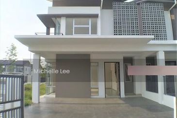 Penduline @ Bandar Rimbayu