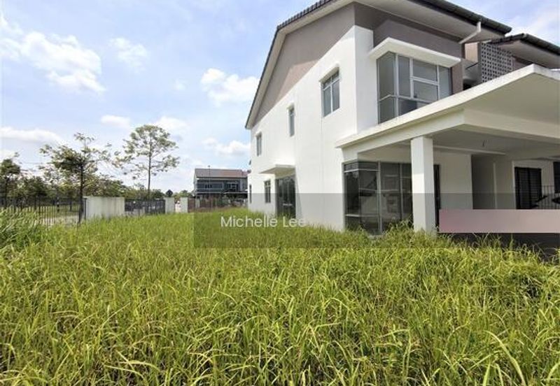 Penduline @ Bandar Rimbayu