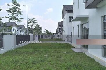 Penduline @ Bandar Rimbayu