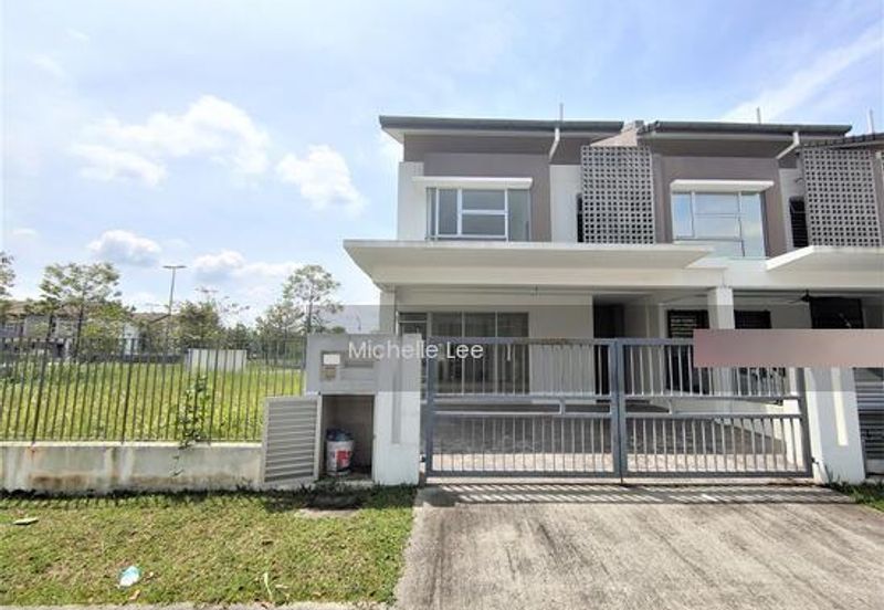 Penduline @ Bandar Rimbayu