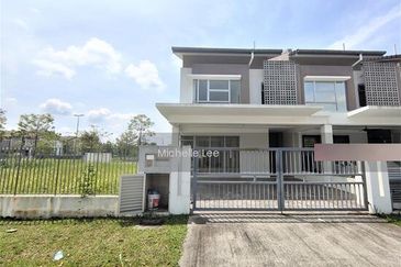 Penduline @ Bandar Rimbayu