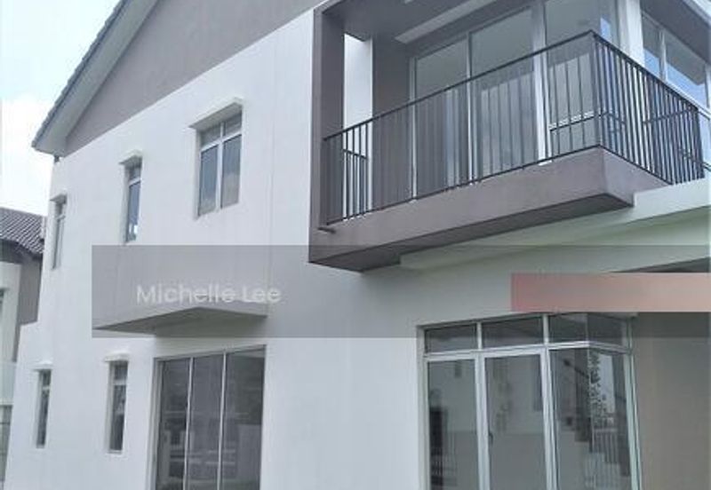 Penduline @ Bandar Rimbayu