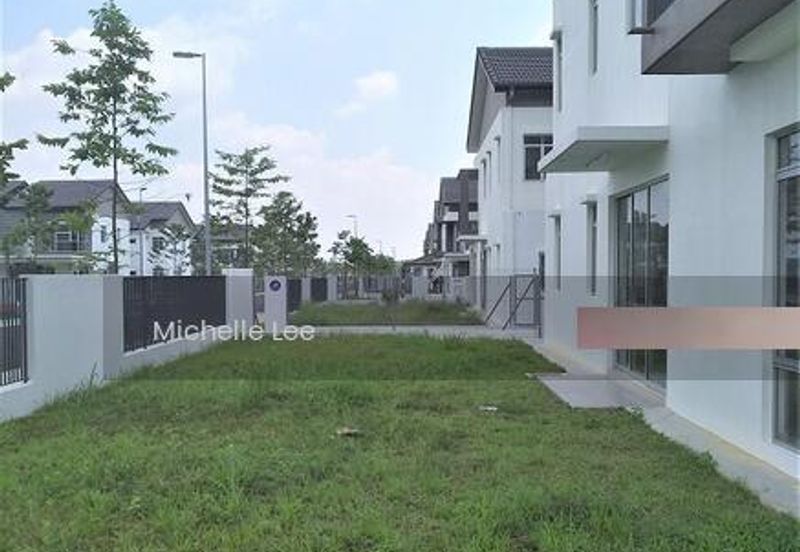 Penduline @ Bandar Rimbayu