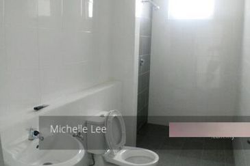 2 Storey CORNER House @ Bandar Rimbayu - Brand New (Subsale unit)