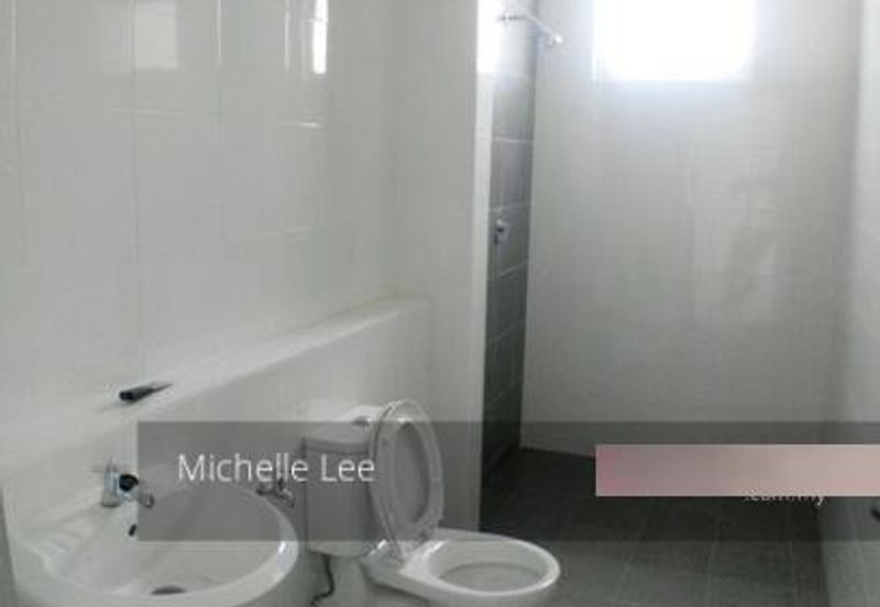 2 Storey CORNER House @ Bandar Rimbayu - Brand New (Subsale unit)