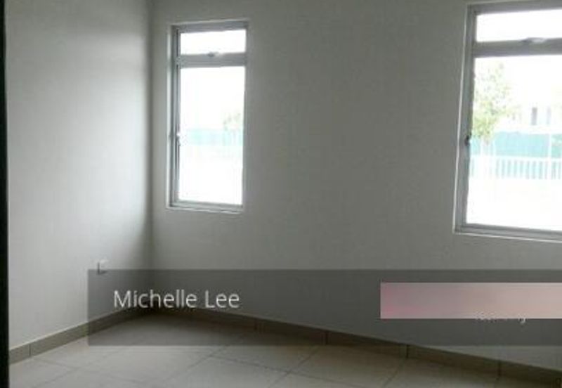 2 Storey CORNER House @ Bandar Rimbayu - Brand New (Subsale unit)