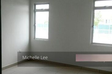 2 Storey CORNER House @ Bandar Rimbayu - Brand New (Subsale unit)