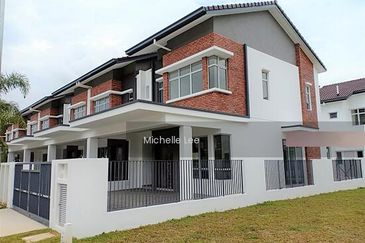 Livia @ Bandar Rimbayu