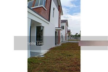 Livia @ Bandar Rimbayu