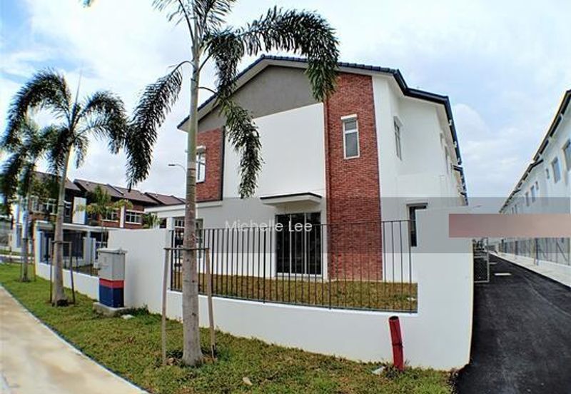 Livia @ Bandar Rimbayu