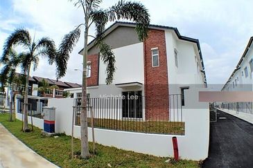 Livia @ Bandar Rimbayu