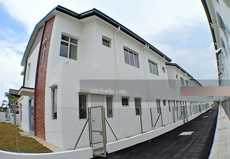 Livia @ Bandar Rimbayu