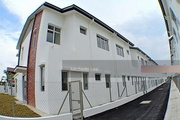 Livia @ Bandar Rimbayu