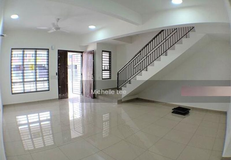 Livia @ Bandar Rimbayu