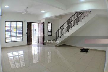 Livia @ Bandar Rimbayu