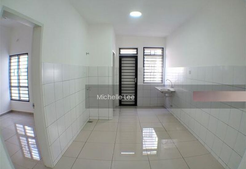 Livia @ Bandar Rimbayu