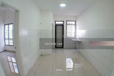 Livia @ Bandar Rimbayu