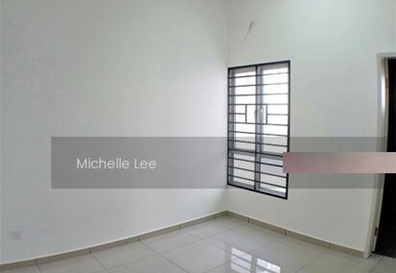 Livia @ Bandar Rimbayu