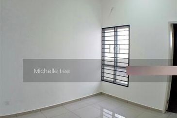 Livia @ Bandar Rimbayu