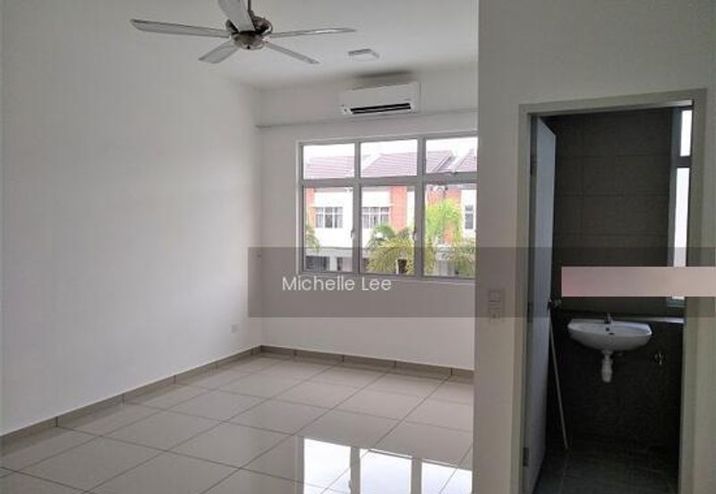 Livia @ Bandar Rimbayu