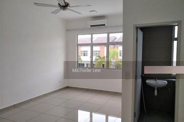 Livia @ Bandar Rimbayu