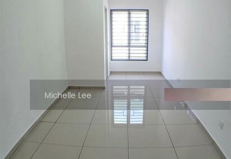 Livia @ Bandar Rimbayu