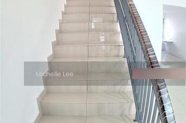 Livia @ Bandar Rimbayu