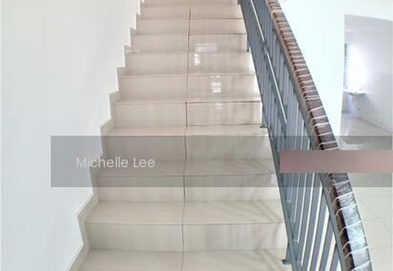 Livia @ Bandar Rimbayu