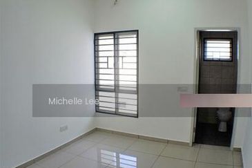 Livia @ Bandar Rimbayu