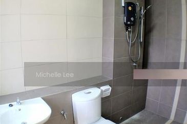 Livia @ Bandar Rimbayu