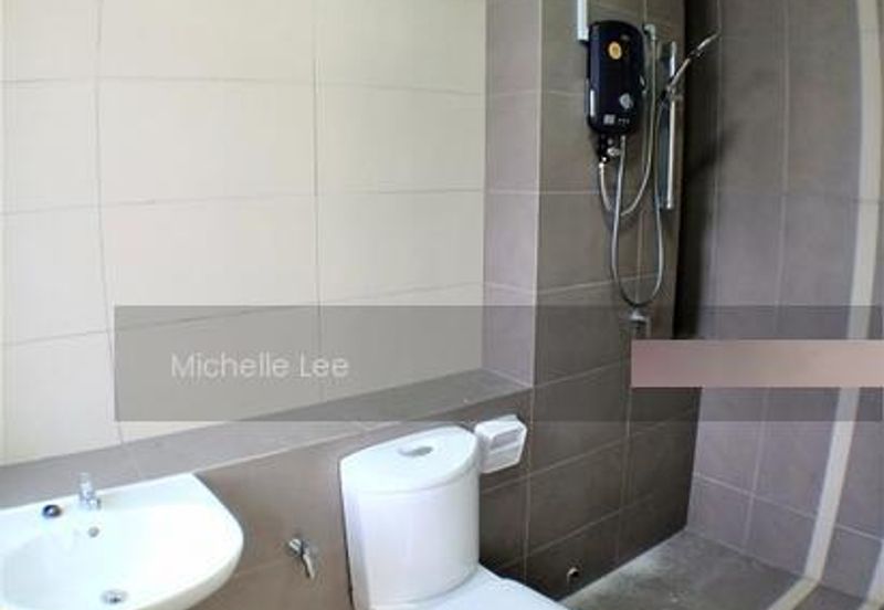 Livia @ Bandar Rimbayu