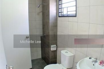 Livia @ Bandar Rimbayu