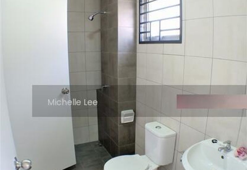 Livia @ Bandar Rimbayu