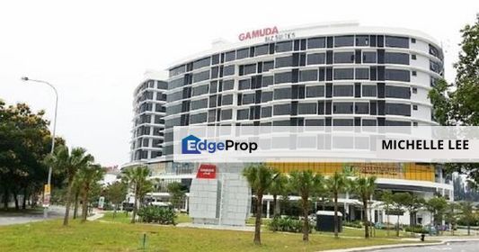 Gamuda Biz Suites @ Kota Kemuning - Office Space , Selangor, Shah Alam