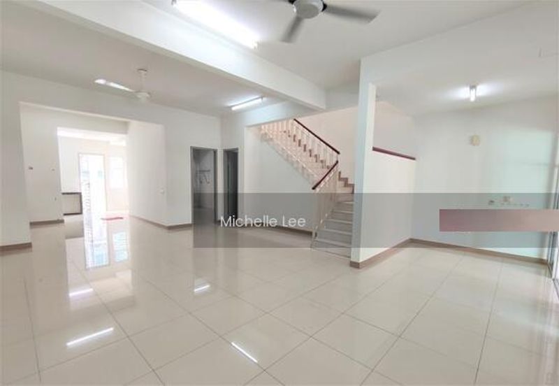 Chimes @ Bandar Rimbayu