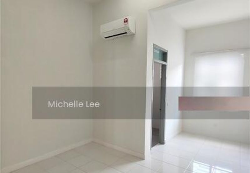 Chimes @ Bandar Rimbayu