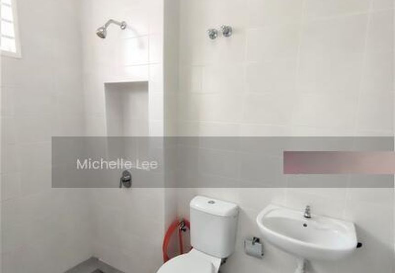 Chimes @ Bandar Rimbayu