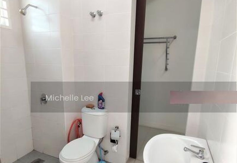 Chimes @ Bandar Rimbayu