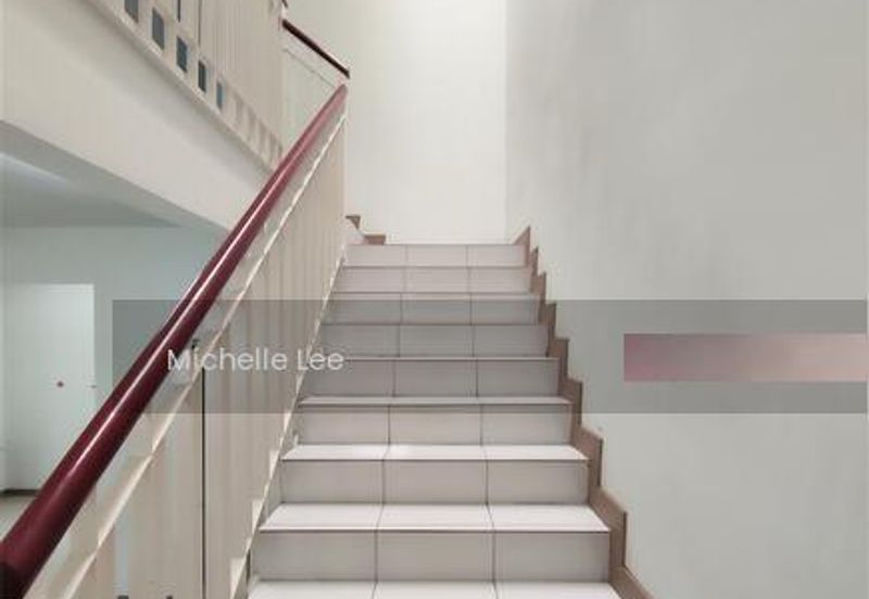 Chimes @ Bandar Rimbayu