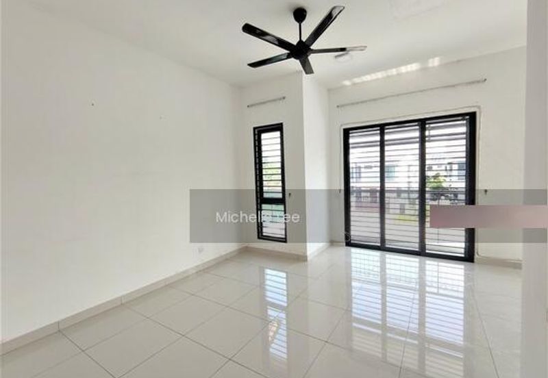 Periwinkle @ Bandar Rimbayu