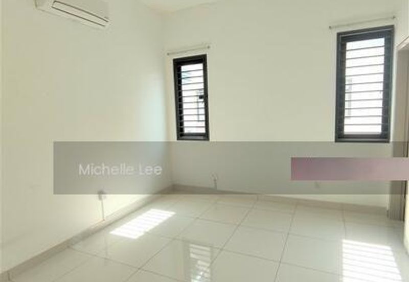 Periwinkle @ Bandar Rimbayu